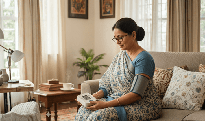 Know more, feel prepared