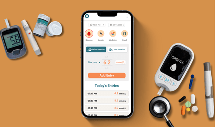 Smarter tracking for everyday clarity