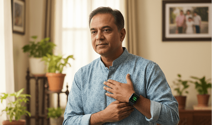 One app to support heart health