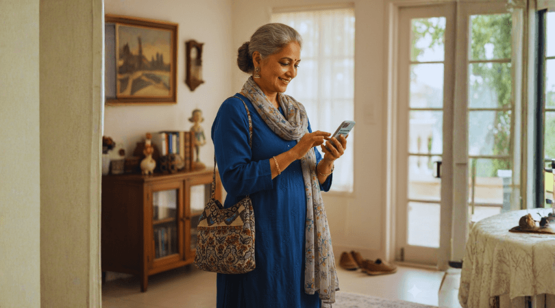 Add every doctor visit in one place