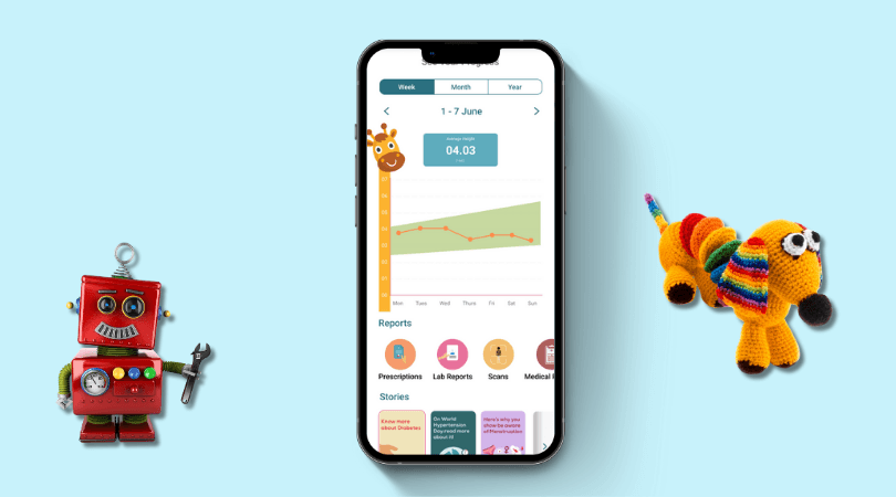 Support healthy eating habits and routines