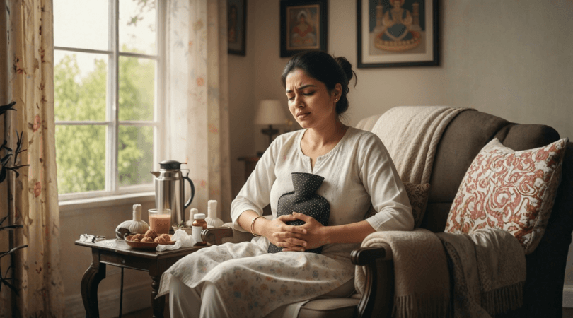 Get to know your cycle, day by day