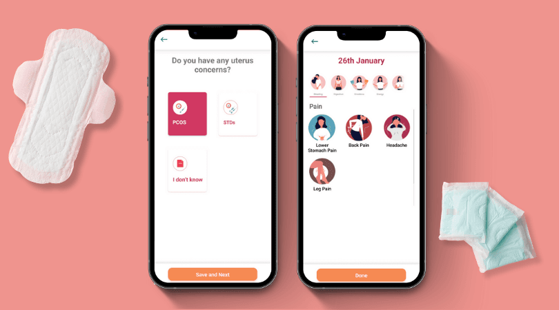 Notice and track your symptoms better